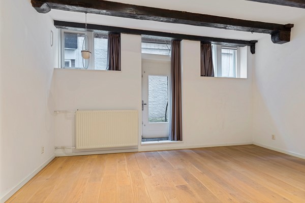 Photo - For rent: Brouwersgracht 192C, 1013 HC Amsterdam